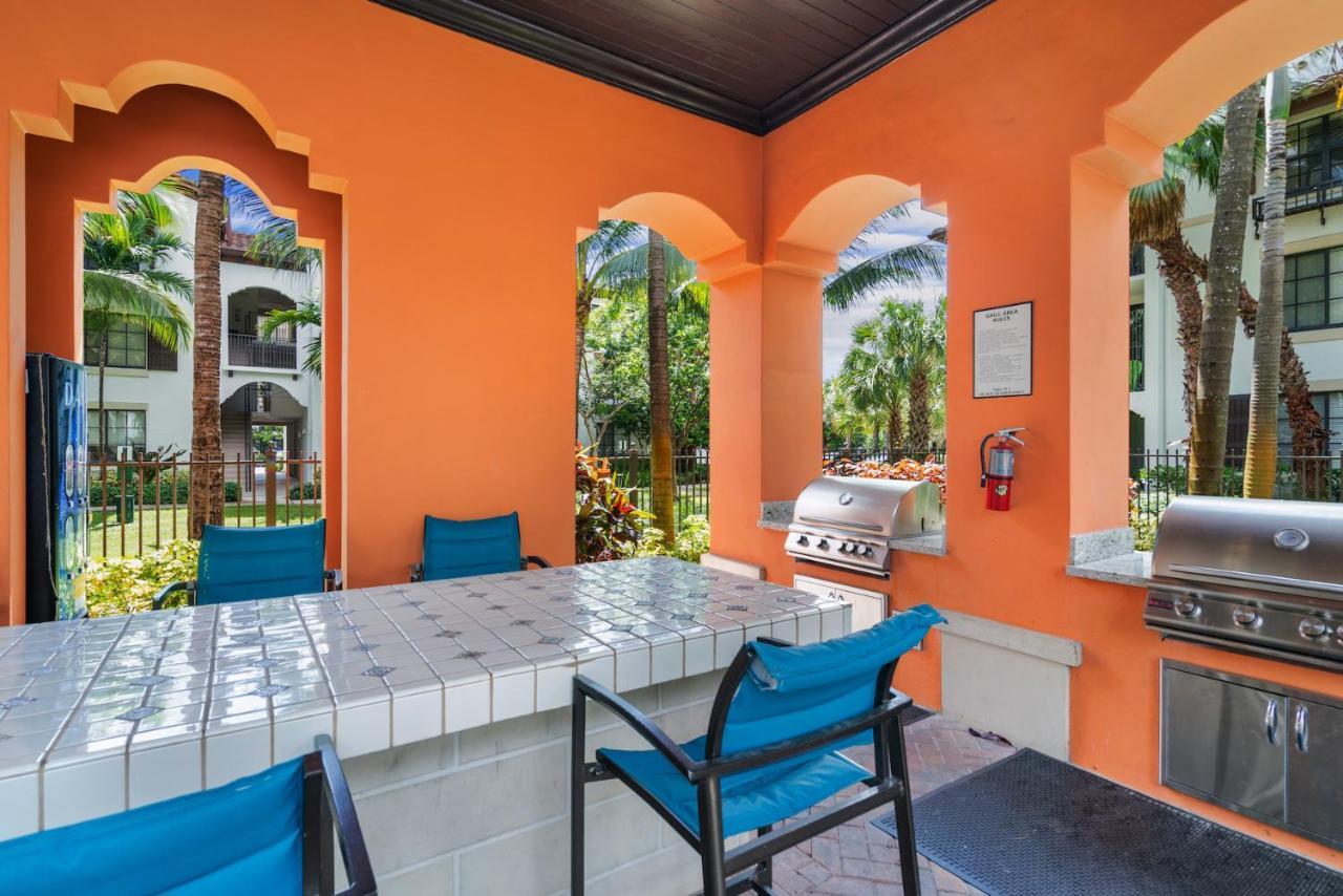 Kasa Hollywood Fort Lauderdale Davie Exterior foto