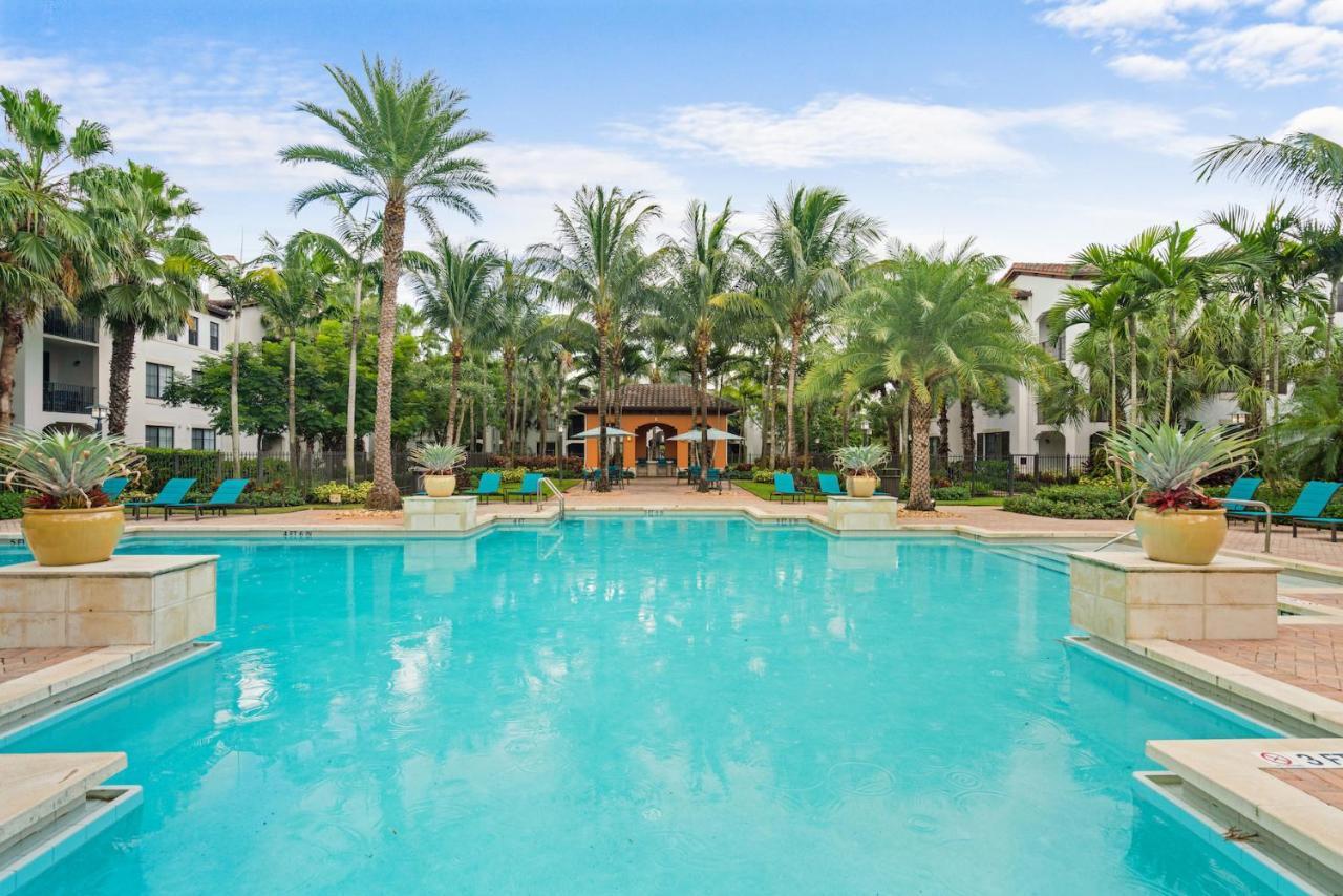 Kasa Hollywood Fort Lauderdale Davie Exterior foto
